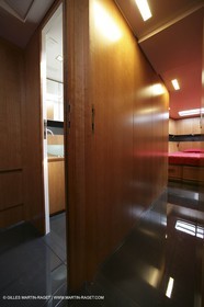 Sailing, Super Yachts, Wally Yachts, Tango