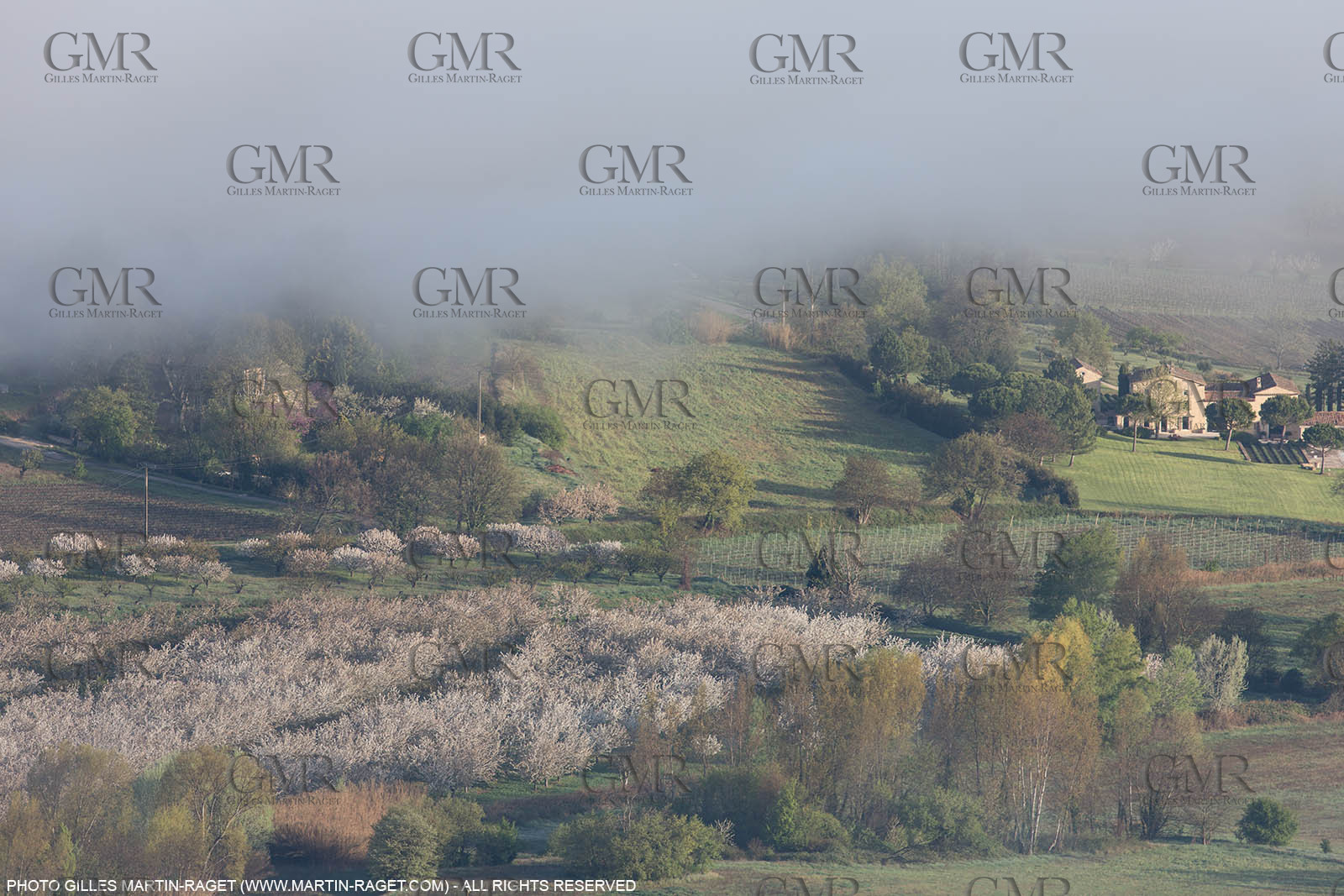 12 04 2016, Luberon National Park