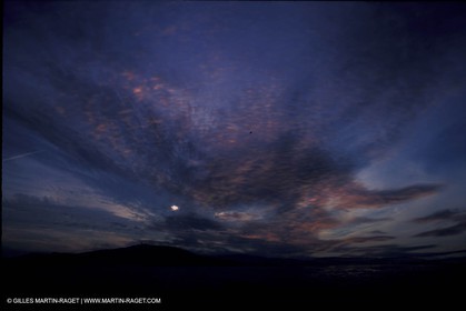 sky