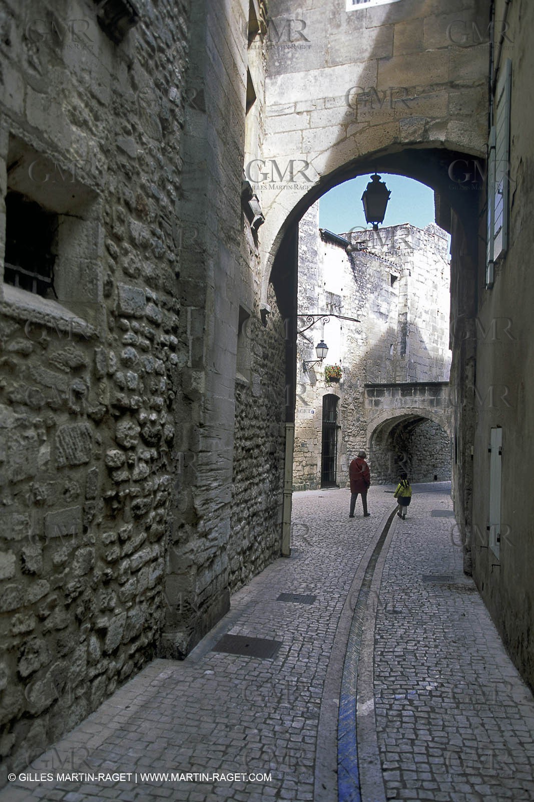 Saint Rémy de Porvence