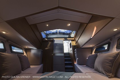 11 12 2014 - Saint Jean Cap Ferrat (FRA,06) Wally Yachts - Wallypower 50