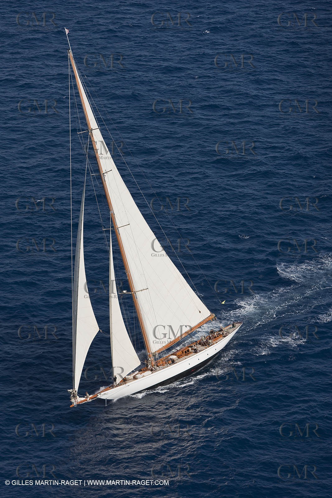 17-19 09 2009 - Monaco (MC) - Tuiga centenary celebrations