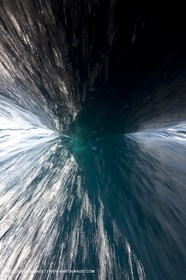 23 09 2009 - Cannes (FRA,83) - Régates Royales - A bord Pen duick