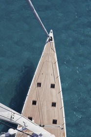 17 06 09 Porto Cervo (ITA, Sardinia) - Wally yachts - Indio 101