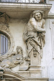 France, Provence, Marseille, Patrimoine historique et architectural (voir mots clés pour détaills)