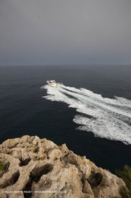 14 05 2008 - Palma de Mallorca (ESP) - Jeanneau - Prestige 38