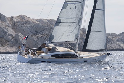 20 07 2015, Marseille (FRA,13), Wauquiez Pilot Saloon 48