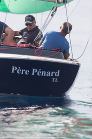27 09 2016, Saint-Tropez (FRA,83), Voiles de Saint-Tropez 2016, Day 3, Classic Yachts
