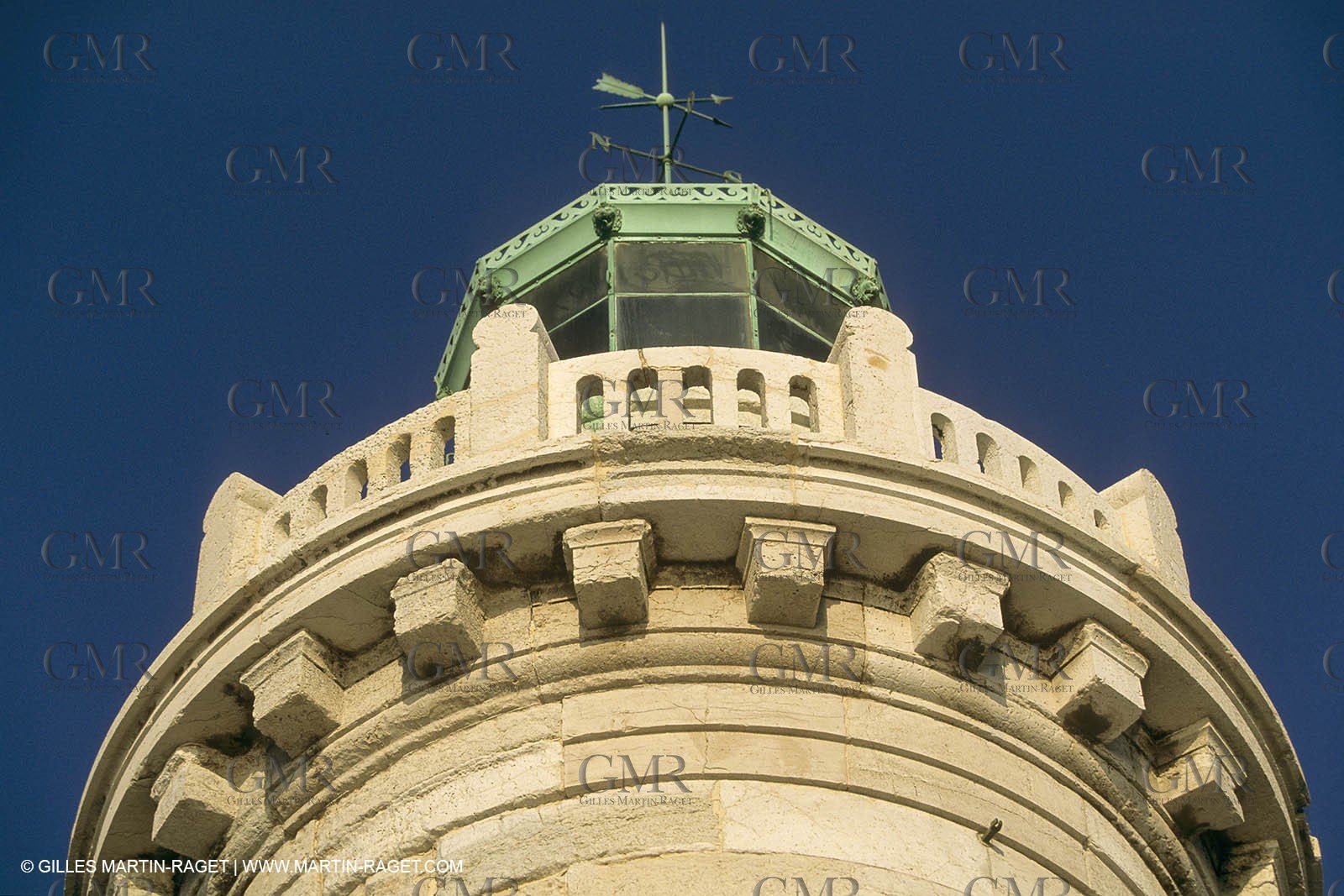Marseille historical heritage (check keywords for more infos)