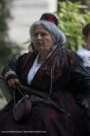 03 07 2011 - Arles (FRA,13) - Fête du Costume 2011