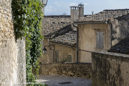 1 06 2018, Ménerbes, (FRA,84)