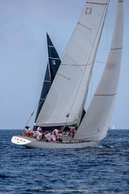 10 06 2023, Ile de Porquerolles (FRA), Porquerolle's Classic 2023, Day 2