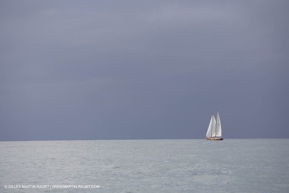 16 09 2006 - Imperia (Ita) - Vela d'epoca 2006