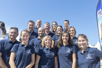 13 09 2019, marseille (FRA,13), Juris Cup 2019, Day 1