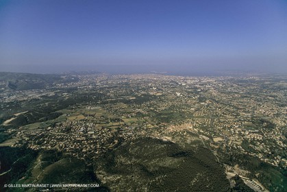 France, Provence, Marseille