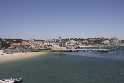 09-07-07 - CASCAIS (Portugal)