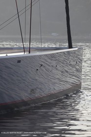04 10 2009 - Villefranche (FRA,06) - Super Yachts, Wally Yachts - Wally 130