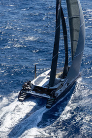 04 09 2023, Porto Cervo, (ITA)  Maxi Yachts Rolex Cup 2023