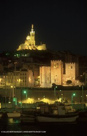 Notre Dame de la Garde
