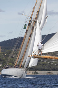 29  2022, Saint-Tropez (FRA,83), Les Voiles de Saint-Tropez 2022, journée des défis