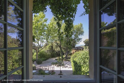 Domaine de la Baume - Tourtour (FRA,83) - 15 05 2014