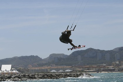 Kitesurf