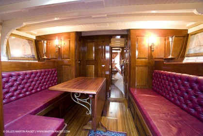 27 09 2006 - Cannes (Fr) - 2006 Régates Royales - NY 50