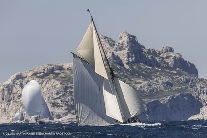 03 05 2013 - Marseille (FRA,13) - Calanques Classique 2013