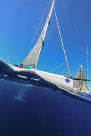 11 05 2024, Porquerolles (FRA, 83), Porquerolles's Race 2024, Jour 4