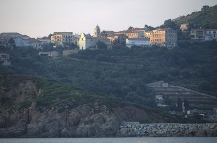 Destination - France - Corsica, Cargèse