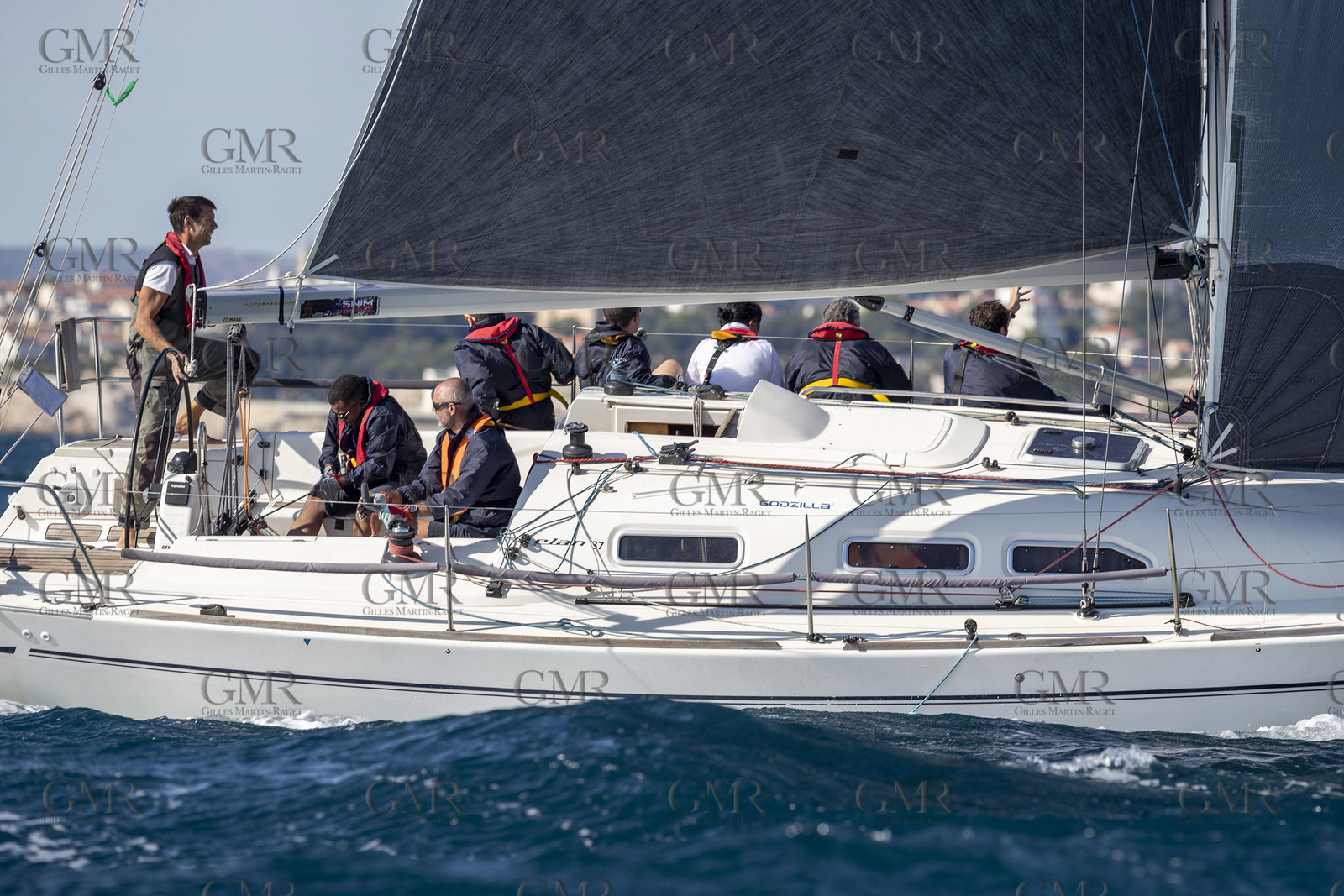 16 09 2022, Marseille (FRA,13), Juris Cup 2022, jour 1