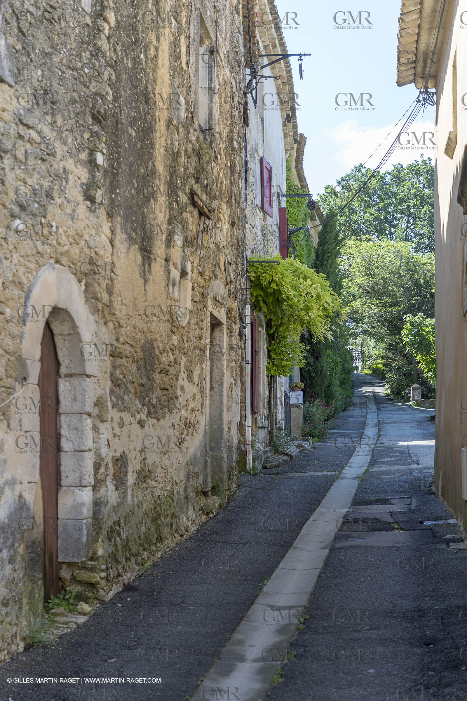 1 06 2018, Ménerbes, (FRA,84)