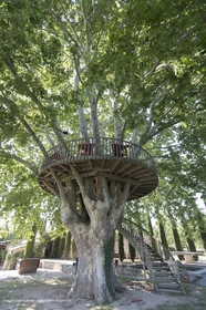 22 06 2018, Saint-Saturnin les Apts (FRA,84), Domaine des Andéols