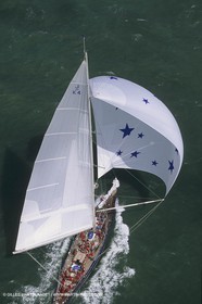 Sailing, Classic Yachts, J Class, ndeavour