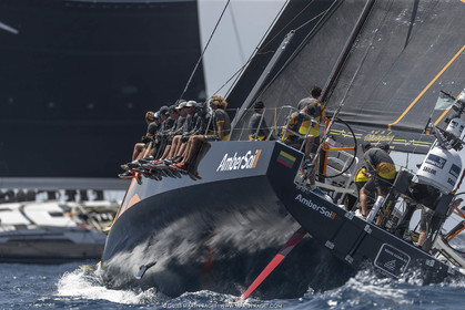 16-21 avril 2019, Saint Barthélémy (West Indies) - Les Voiles de St Barth Richard Mille