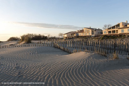 27 01 2013 - Les Saintes Maries de la Mer - Résidence Crinc Blanc