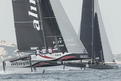 25 04 2015, Marwseille (FRA,13), GC 32 Warm Up