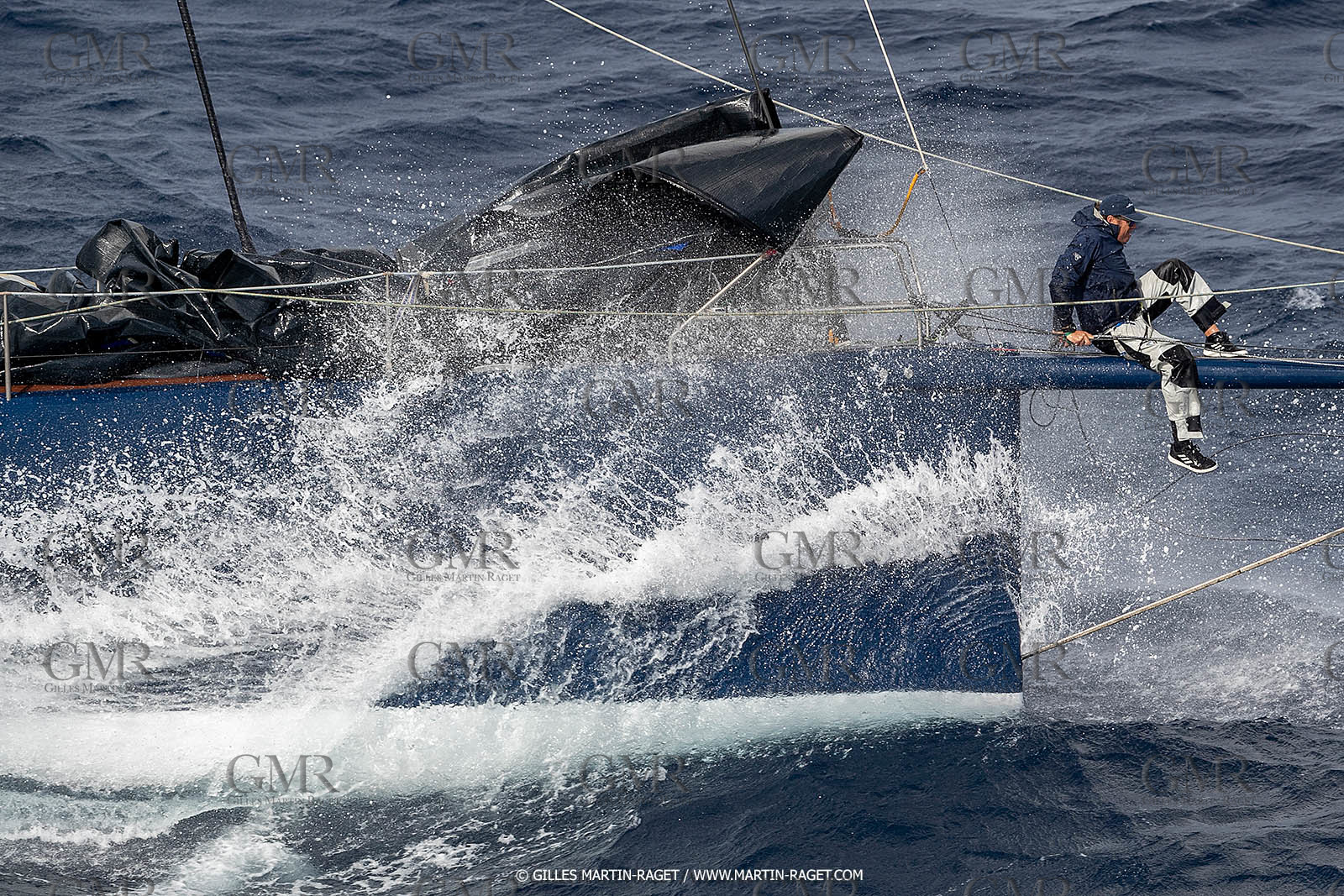Voiles de Saint-Tropez 2021