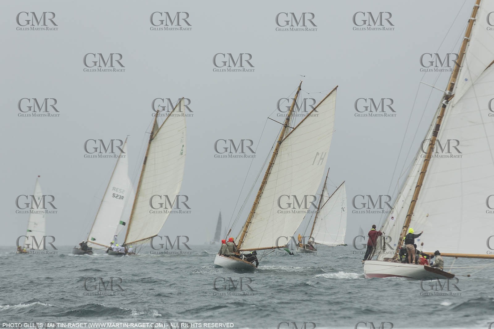 02 10 2015, Saint-Tropez (FRA,83), Voiles de Saint-Tropez 2015, Day 5