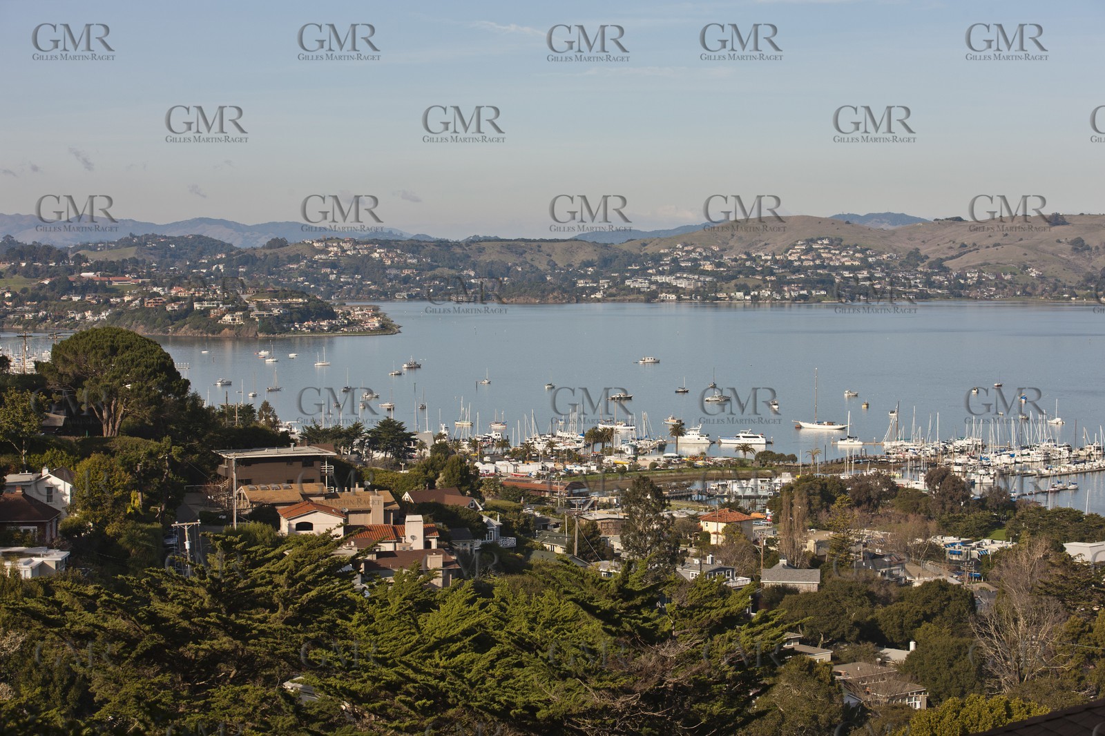 06 01 2011 - San Francisco (USA, CA) - Sausalito