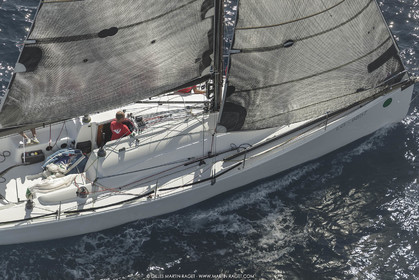 03 10 2020, Saint-Tropez (FRA,83), Les Voiles de Saint-Tropez 2020, Day 7