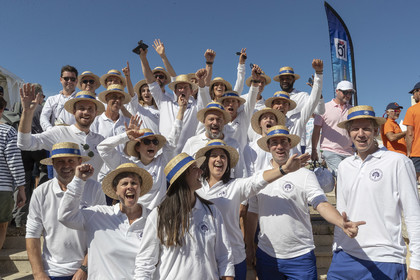 13 09 2019, marseille (FRA,13), Juris Cup 2019, Day 1
