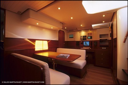 Alexia - Wally Yachts