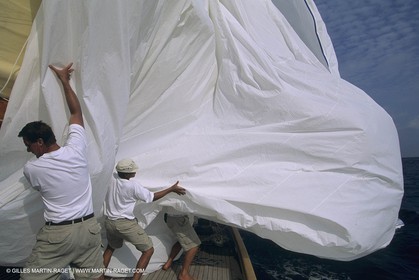 Sailing, Classic yachts, J Class (check keywords)