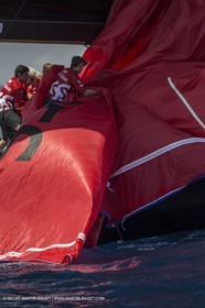 13 06 2015, Saint Tropez (FRA,83), Giraglia Rolex Cup 2015, SFS II