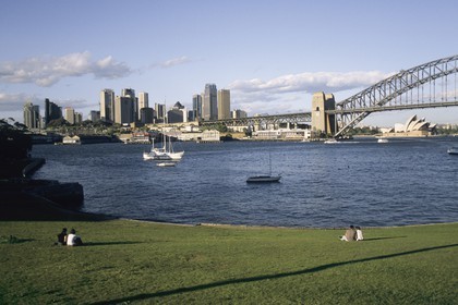 Destinations, Australia, New South Wales, Sydney