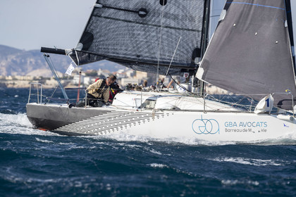 16 09 2022, Marseille (FRA,13), Juris Cup 2022, jour 1