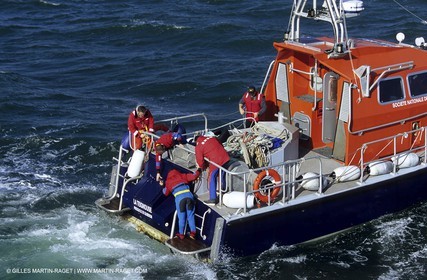Rescue