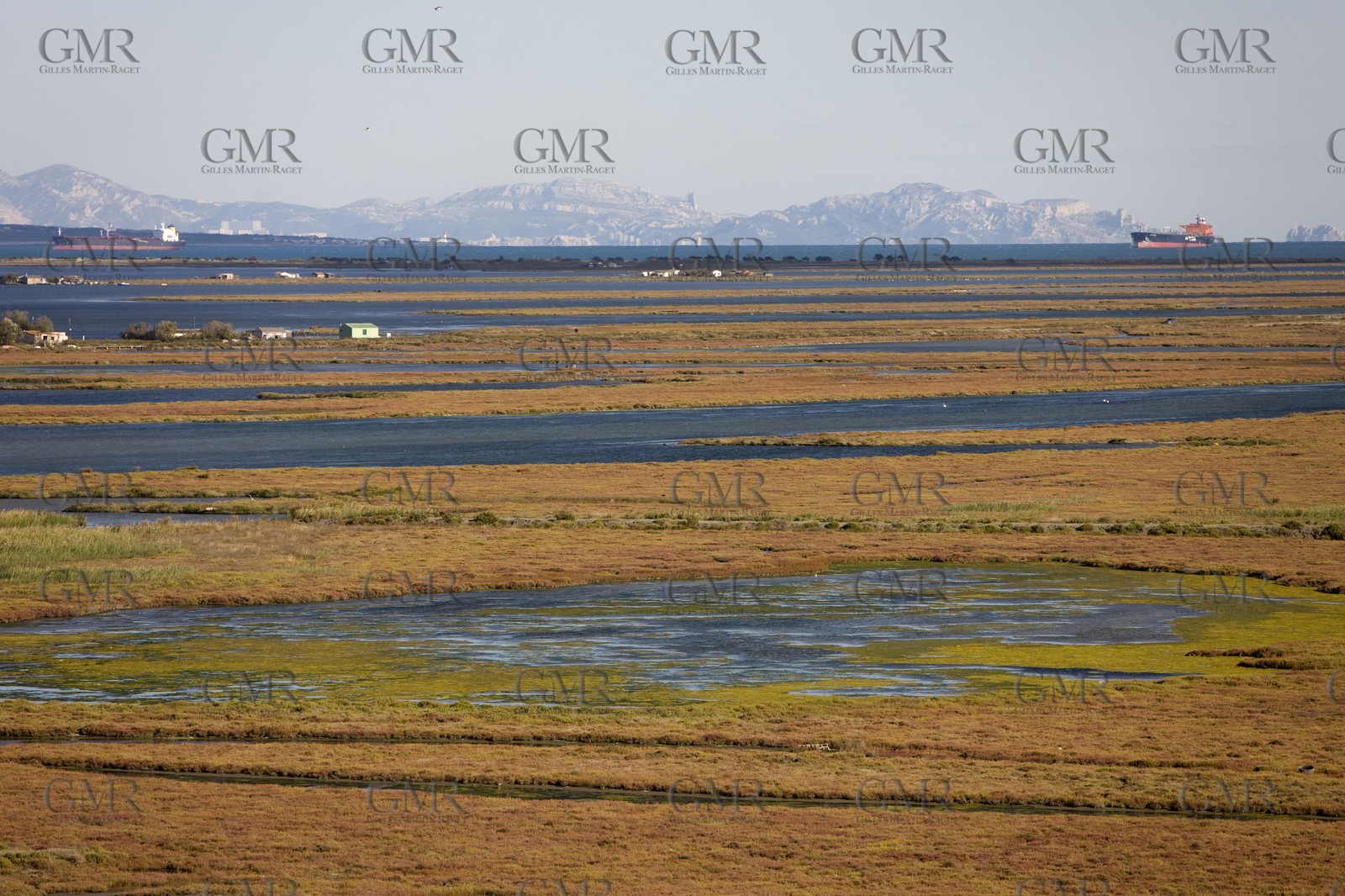 03 10 2008 - Fos   mer (FRA, 13) - L'Hydroptère - Speed record attempt