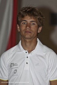 23 04 2009 - Semaine Olympique Française 2009 - Jour 5